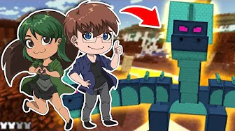 DRAGEN MED FLERE HOVEDER | Minecraft Ekspeditionen - Sæson 4