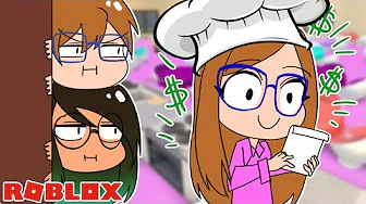 CHILIS NYE KONKURRENT | Roblox - Restaurant Tycoon 2 - Episode 2