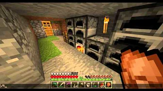 Minecraft Ekspeditionen - Episode 16