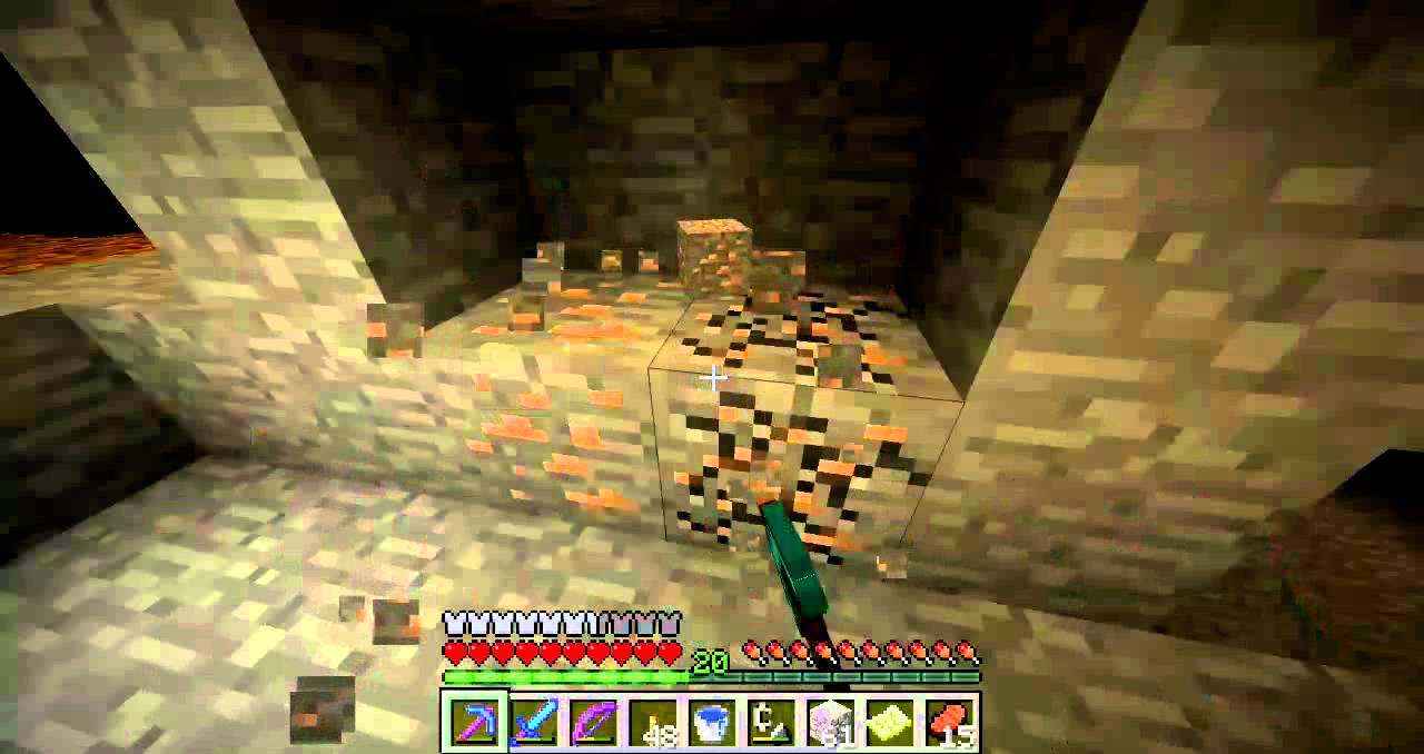 Minecraft Ekspeditionen - Episode 49