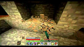 Minecraft Ekspeditionen - Episode 49