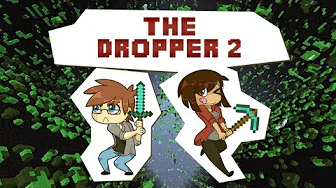 Minecraft Ekspeditionen - The Dropper 2
