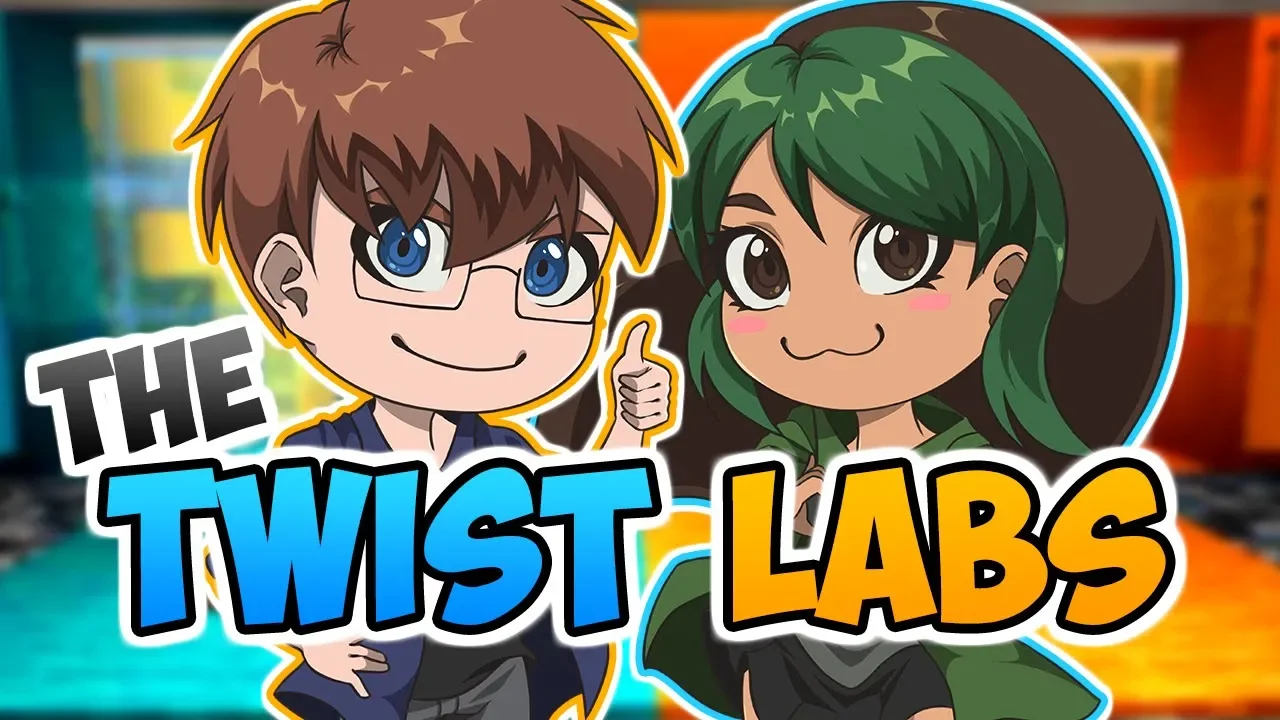 EN SKRÆKKELIG DRØM - The Twist Labs #1 | Minecraft Adventure Map