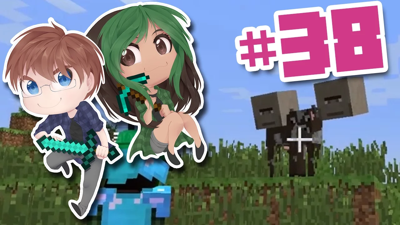 Minecraft Ekspeditionen - Det brune guld! | Minecraft Ekspeditionen - Sæson 4