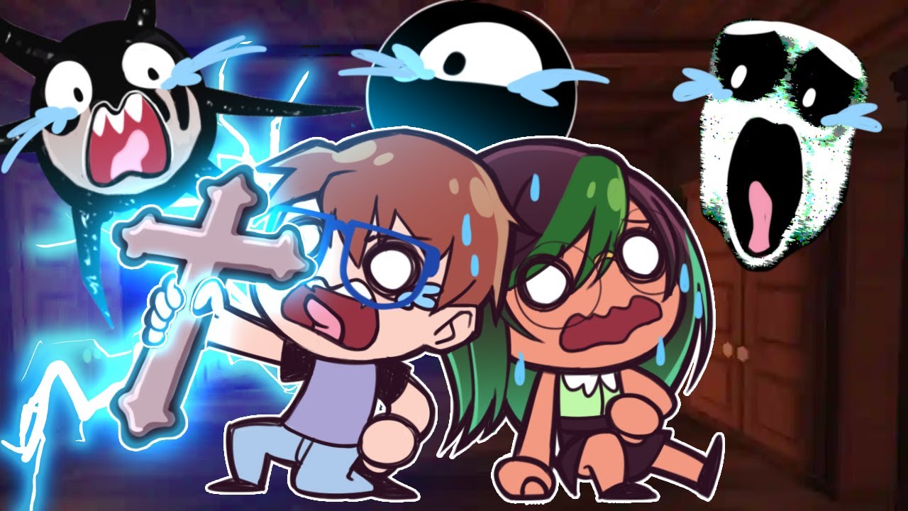 VI FINDER NYE MONSTRE - Roblox Doors Update