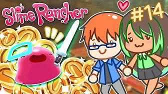 STINKENDE RIG | Slime Rancher - Episode 14