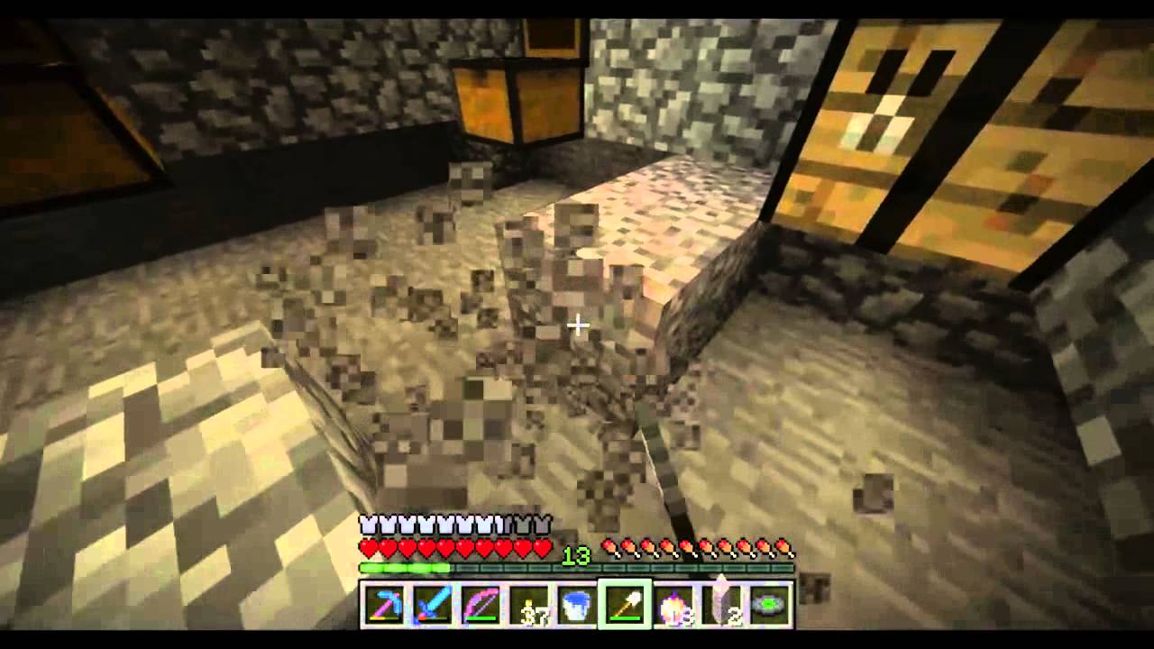 Minecraft Ekspeditionen - Episode 26