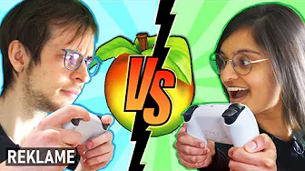 Hvem samler FLEST wumpaer? Stinkeost som STRAF 🧀😨