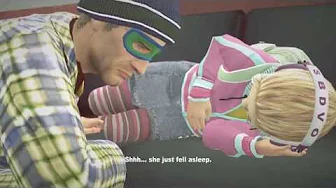 Mere random fjolleri i Dead Rising 2