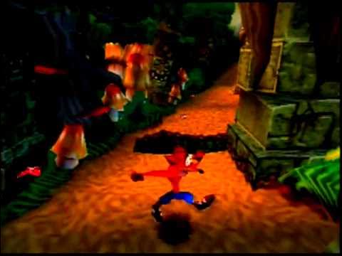 Crash Bandicoot 2 - Episode 1