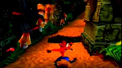 Crash Bandicoot 2 - Episode 1