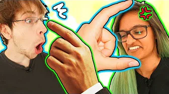 LAD MIG NU SKYDE DIG! | Hand Simulator