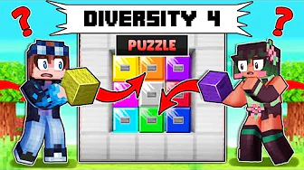 Diversity 4 - Puzzle
