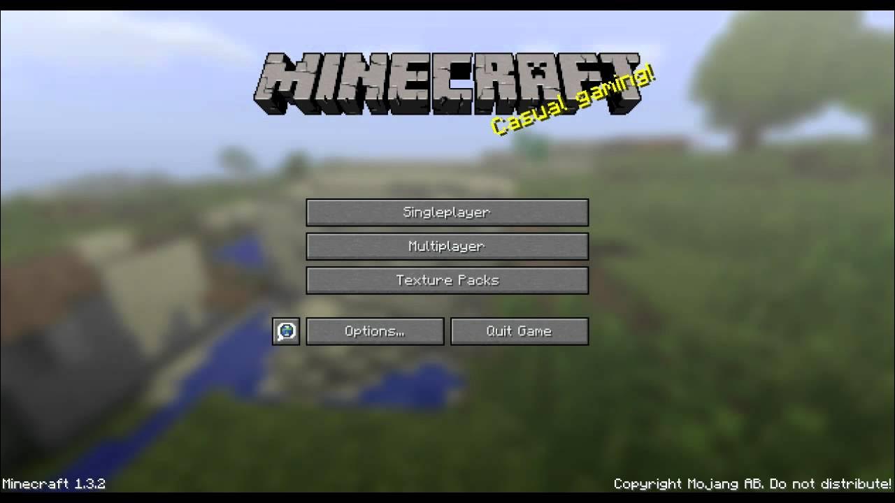 Minecraft Ekspeditionen live 22:50!