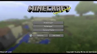 Minecraft Ekspeditionen live 22:50!