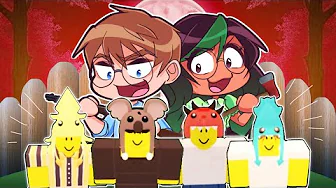 99 Nætter hvor vi reder ALLE børnene!