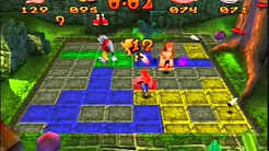 Crash Bash - Episode 1