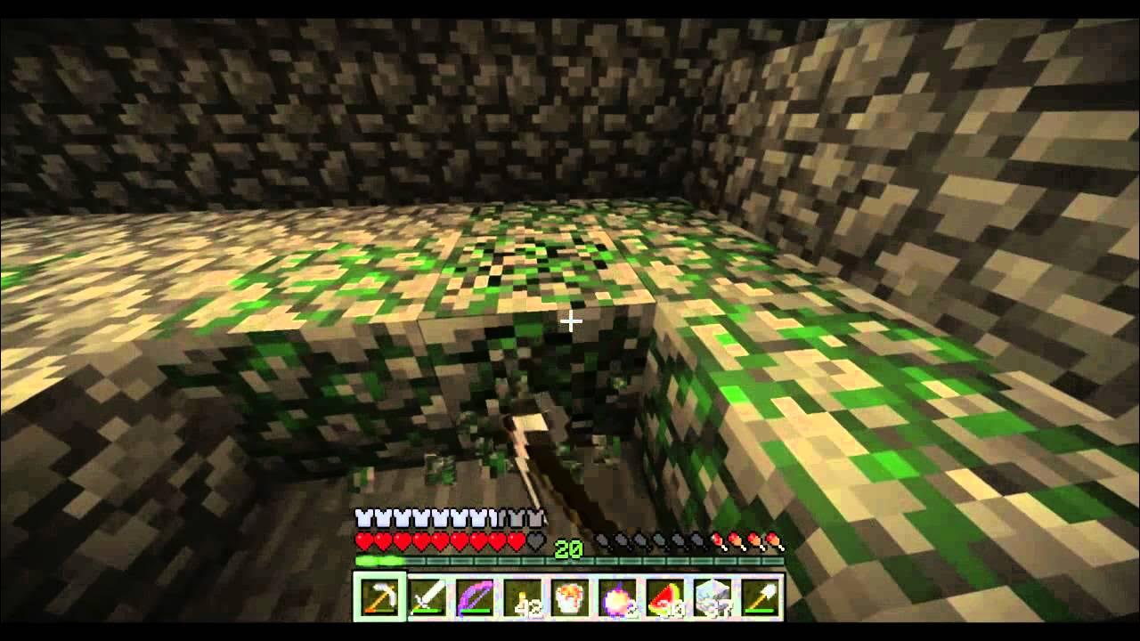 Minecraft Ekspeditionen - Episode 11