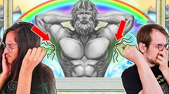 Pluk hans ARMHULE og VIND! 😨 | WarioWare Get It Together!