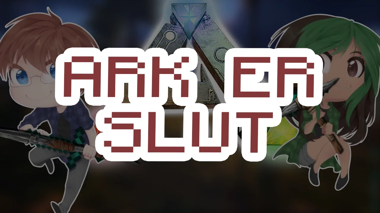 ARK serien stopper desværre