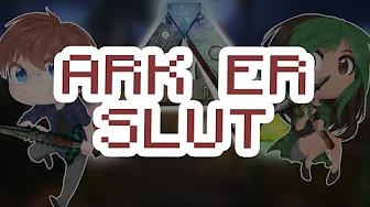 ARK serien stopper desværre