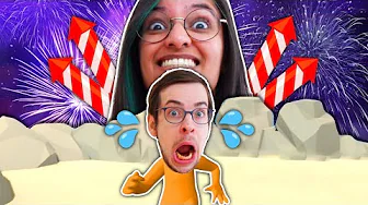 VI HOLDER NYTÅRS FEST I HAVOCADO