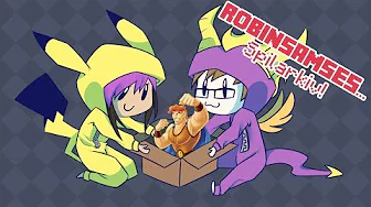 RobinSamse's spilarkiv - Hercules - Del 2