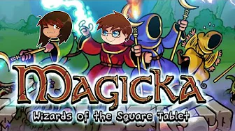 Magicka - Wizards of the square tablet - Episode 2 af 2