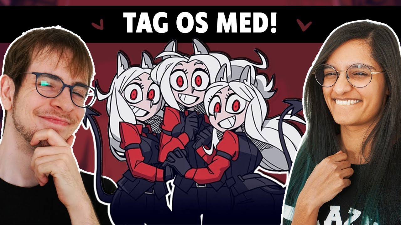 Vi scorer DÆMON DAMER 🔥! | Helltaker