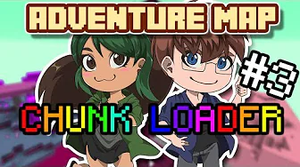 Chunk Loader - Episode 3 | Minecraft Ekspeditionen