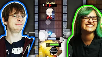 Slay.IO | Robin er en DUM bedstefar!