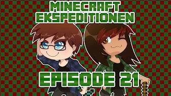 Julekalender Ekspeditionen - 2014 | 21 December