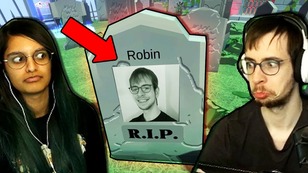 SPOOKWARE - Lyn hurtige Mikrospil!