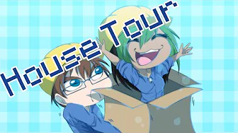 RobinSamse House Tour 2015