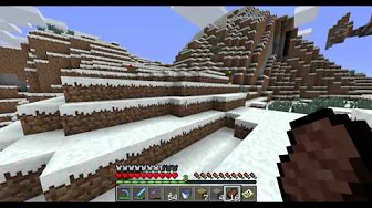 Minecraft Ekspeditionen - Episode 52