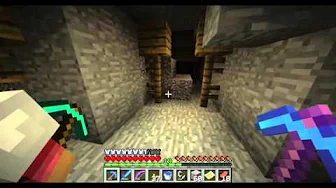 Minecraft Ekspeditionen - Episode 48