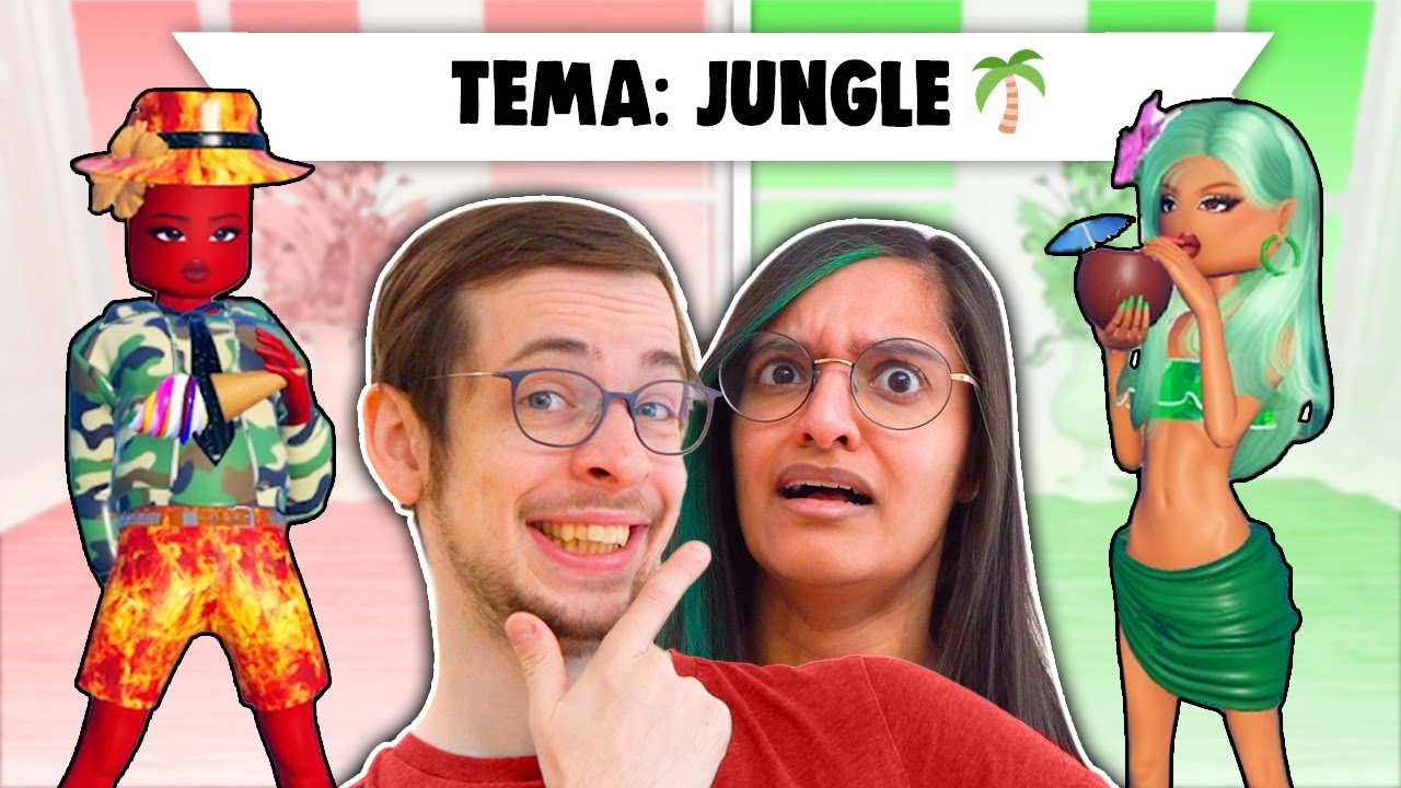 Hvilken Udklædning Er Bedst? 👕 - Roblox Dress To Impress