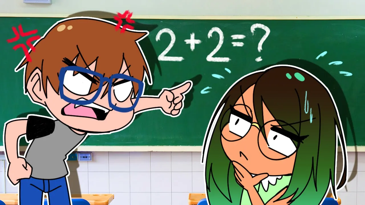 Lærer Samrita Matematik