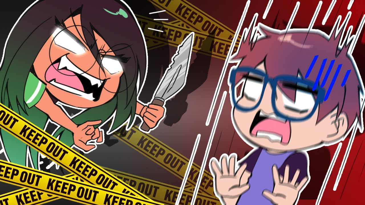 En morder I BLANDT OS | Dansk Murder Mystery 2