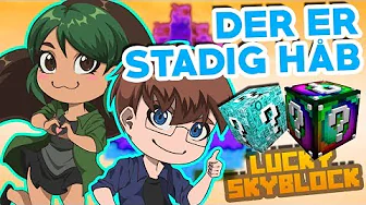 HÅBET ER IKKE UDE! - Lucky Skyblock SÆSON 2 - #3
