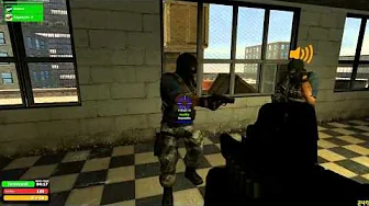 TTT Med RobinSamse - Highlights