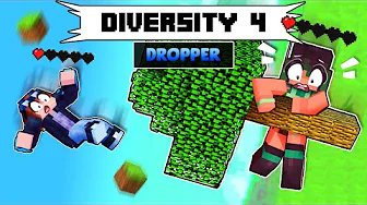 Diversity 4 - Dropper