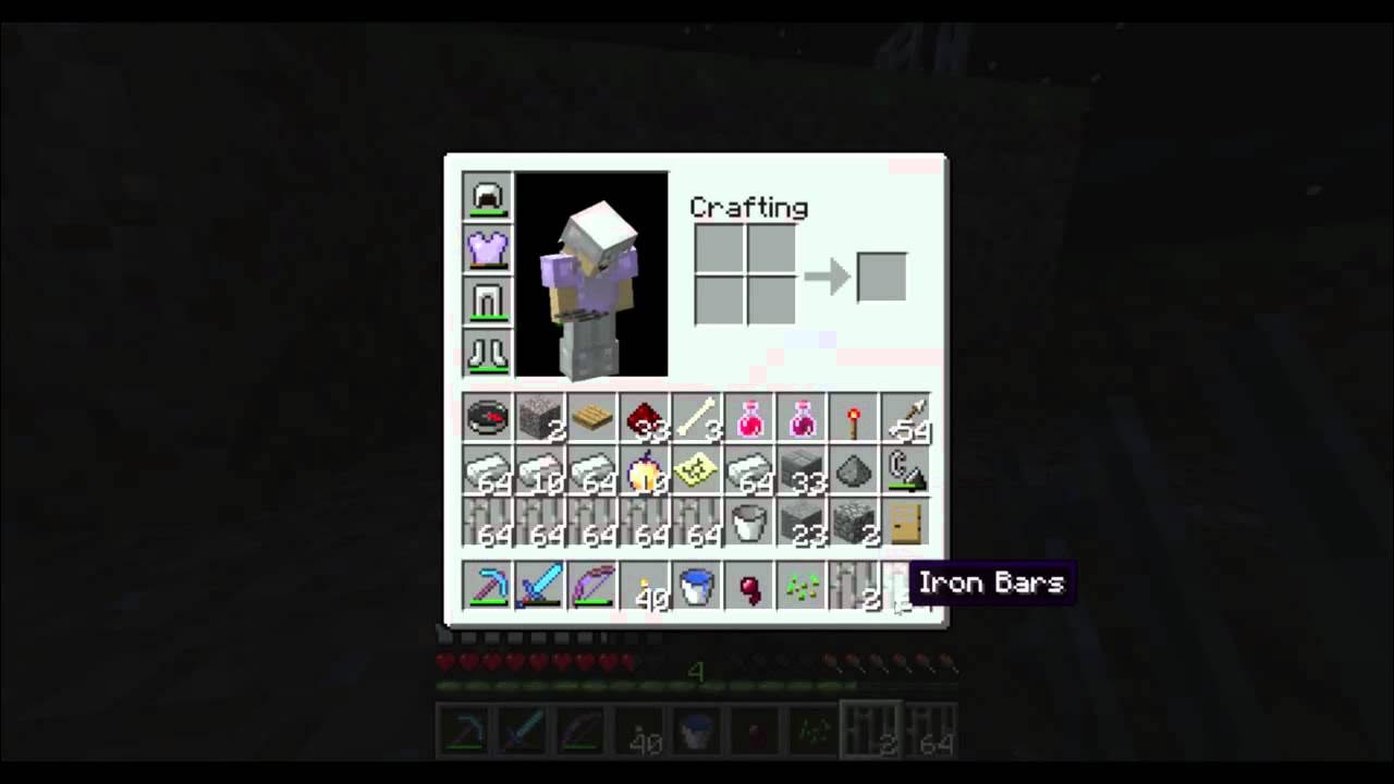 Minecraft Ekspeditionen - Episode 31