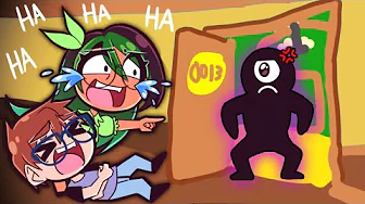 DOORS... Men det er en DÅRLIG kopi?