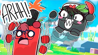 SVESK DU SKAL SKÆRES OVER - Boomerang Fu! 🪃