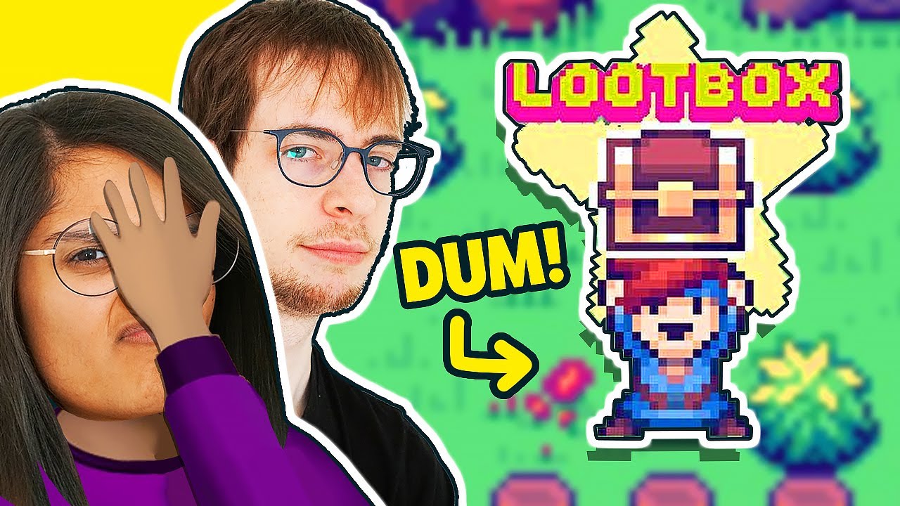 Legenden.. OM HEMMELIGHEDEN - THERE IS NO GAME