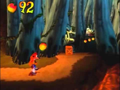 Crash Bandicoot 3 - Episode 1