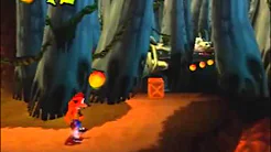 Crash Bandicoot 3 - Episode 1