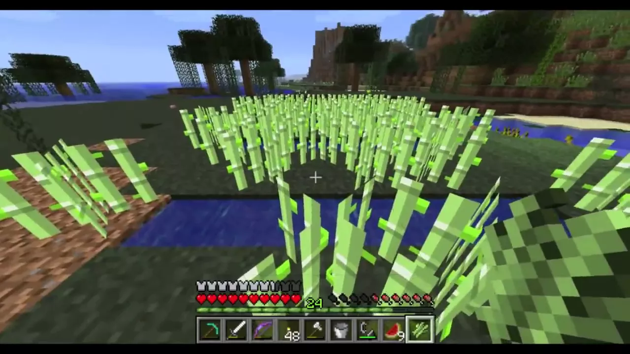 Minecraft Ekspeditionen - Episode 19