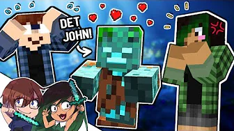 JOHNS EVENTYR | Minecraft Ekspeditionen - Sæson 5 | Episode 7